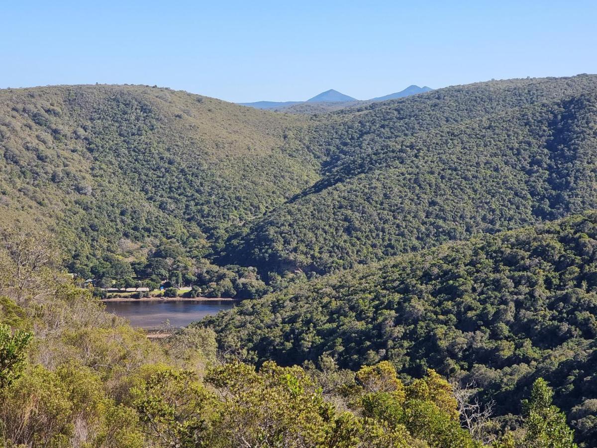 Alkantmooi Private Nature Reserve - Keurkloof & Keurbos 93 Plettenberg Bay Exterior photo