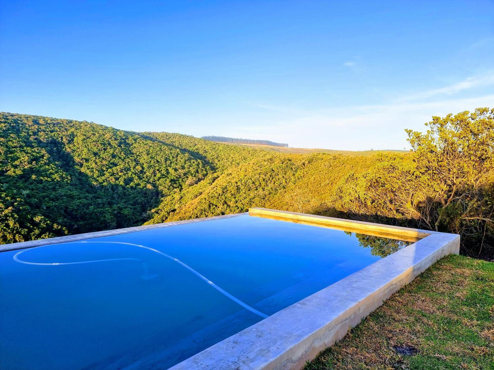Alkantmooi Private Nature Reserve - Keurkloof & Keurbos 93 Plettenberg Bay Exterior photo