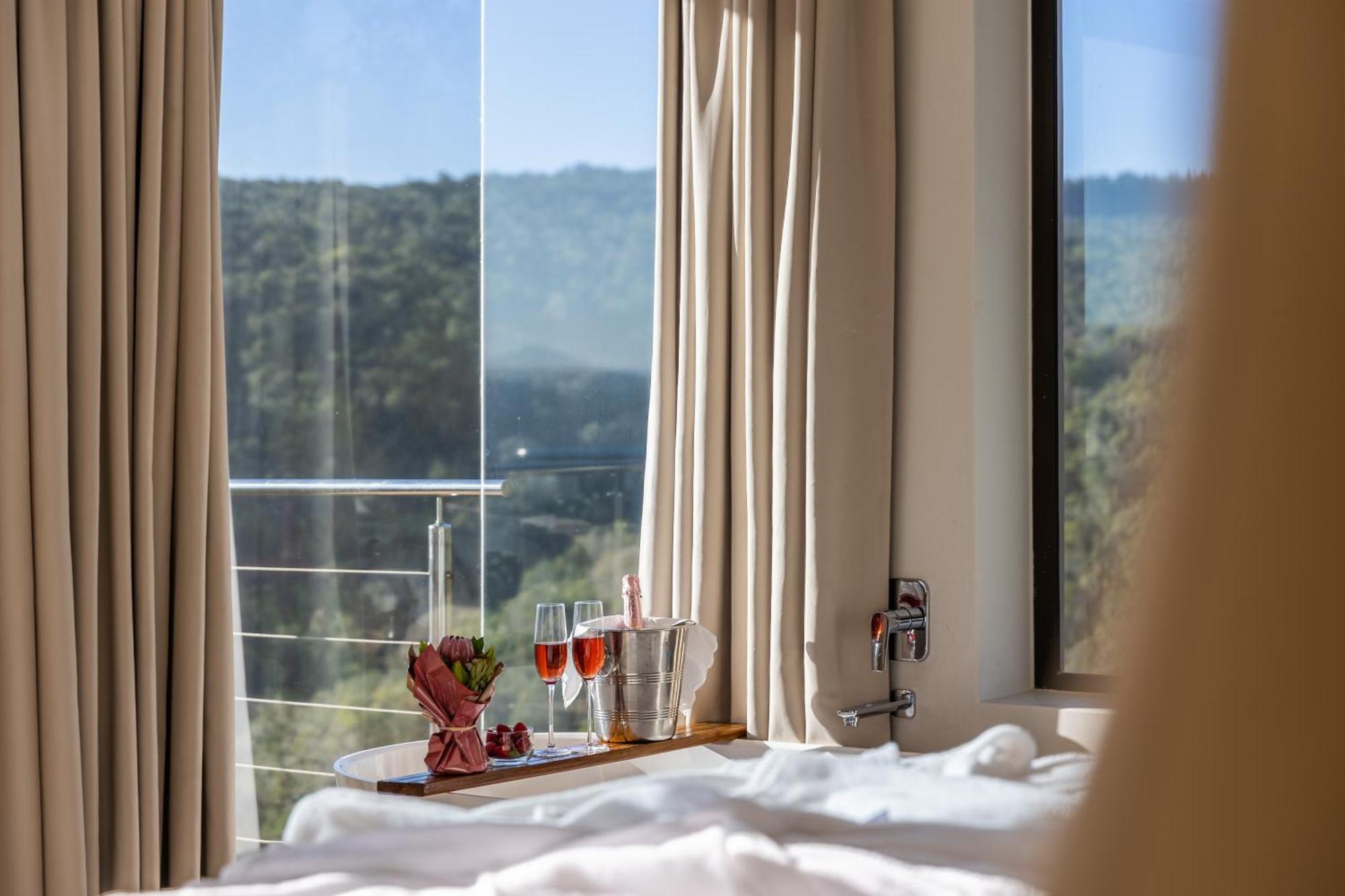 Alkantmooi Private Nature Reserve - Keurkloof & Keurbos 93 Plettenberg Bay Exterior photo