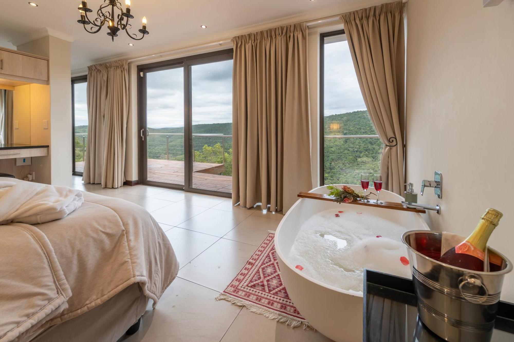 Alkantmooi Private Nature Reserve - Keurkloof & Keurbos 93 Plettenberg Bay Exterior photo