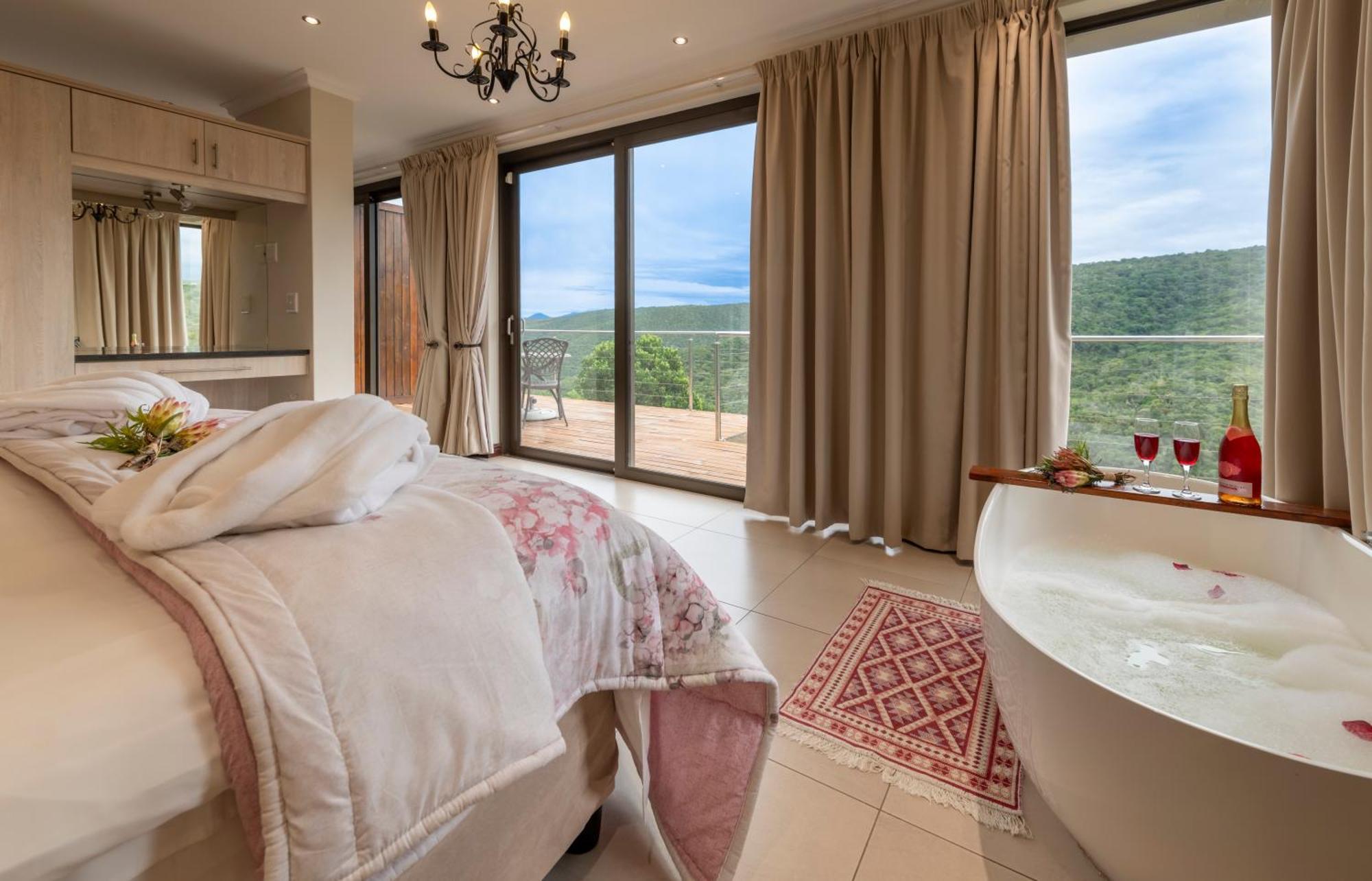 Alkantmooi Private Nature Reserve - Keurkloof & Keurbos 93 Plettenberg Bay Exterior photo