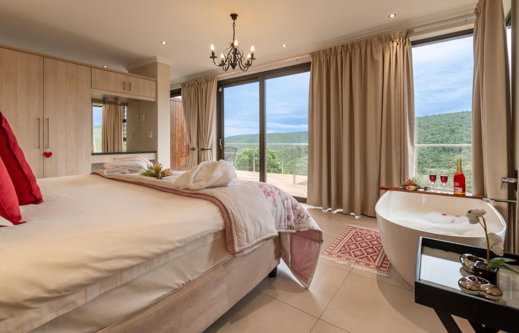 Alkantmooi Private Nature Reserve - Keurkloof & Keurbos 93 Plettenberg Bay Exterior photo