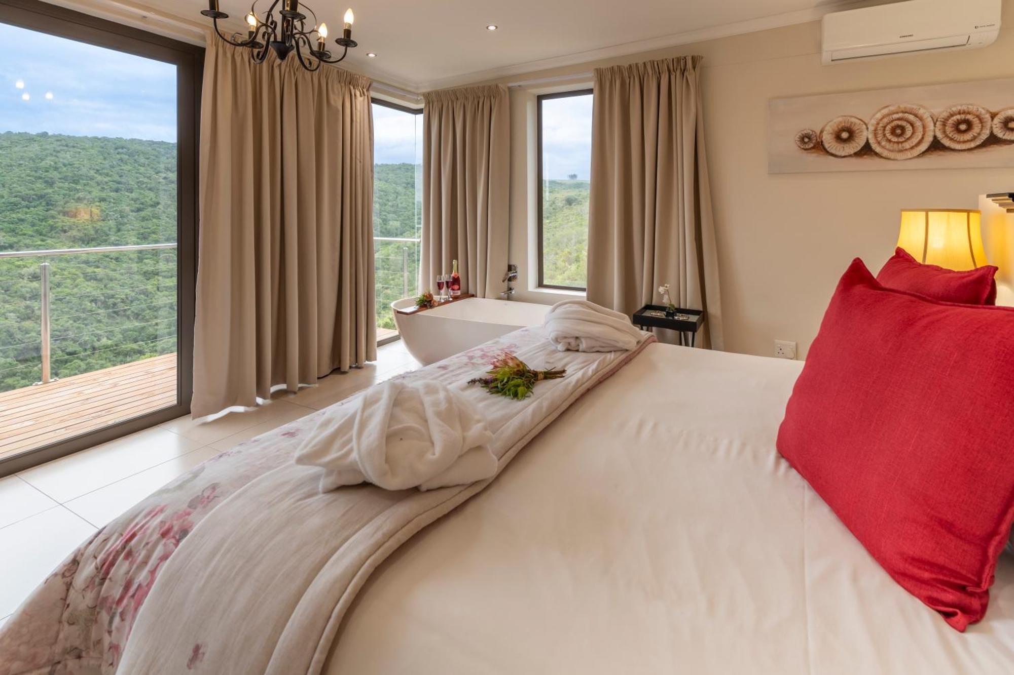 Alkantmooi Private Nature Reserve - Keurkloof & Keurbos 93 Plettenberg Bay Exterior photo