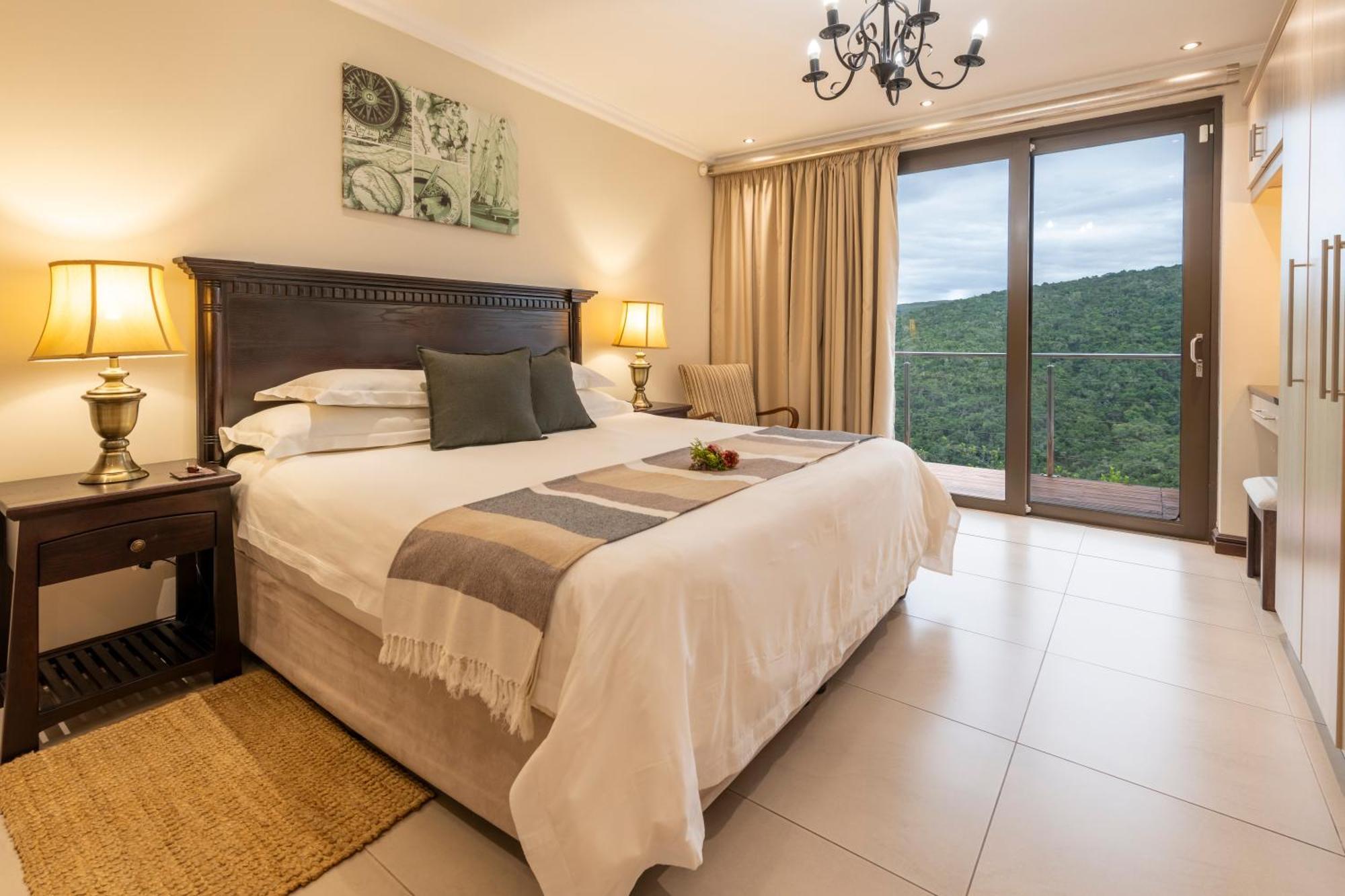 Alkantmooi Private Nature Reserve - Keurkloof & Keurbos 93 Plettenberg Bay Exterior photo