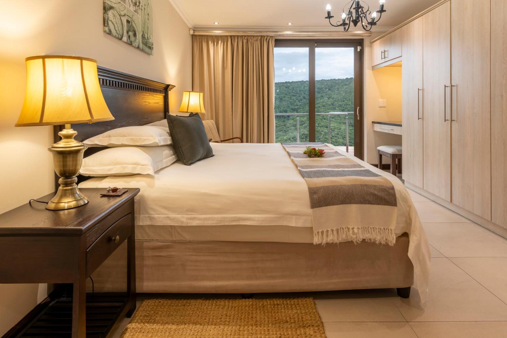 Alkantmooi Private Nature Reserve - Keurkloof & Keurbos 93 Plettenberg Bay Room photo