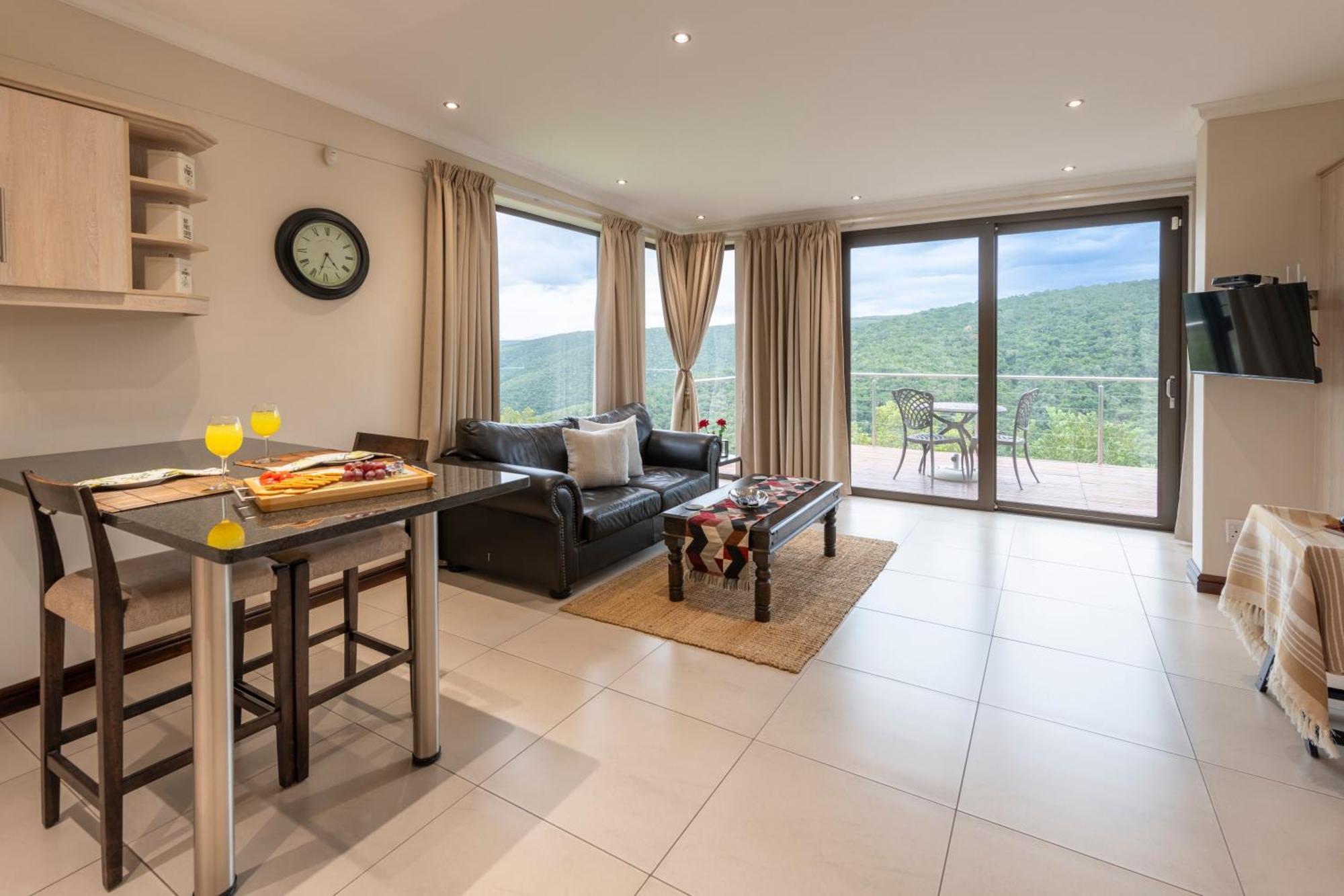 Alkantmooi Private Nature Reserve - Keurkloof & Keurbos 93 Plettenberg Bay Exterior photo