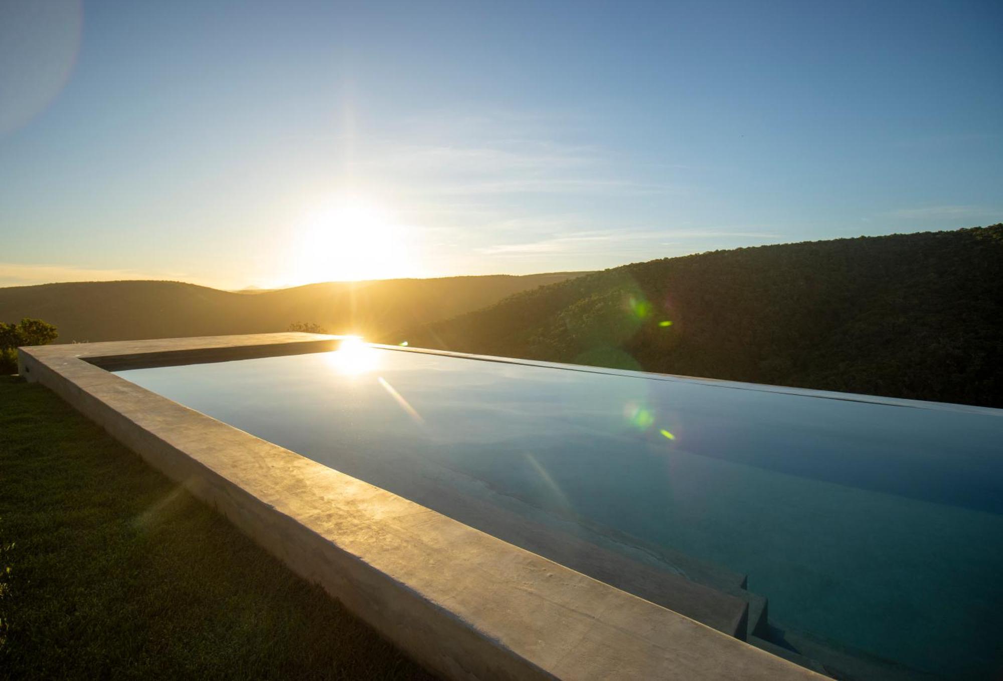 Alkantmooi Private Nature Reserve - Keurkloof & Keurbos 93 Plettenberg Bay Exterior photo