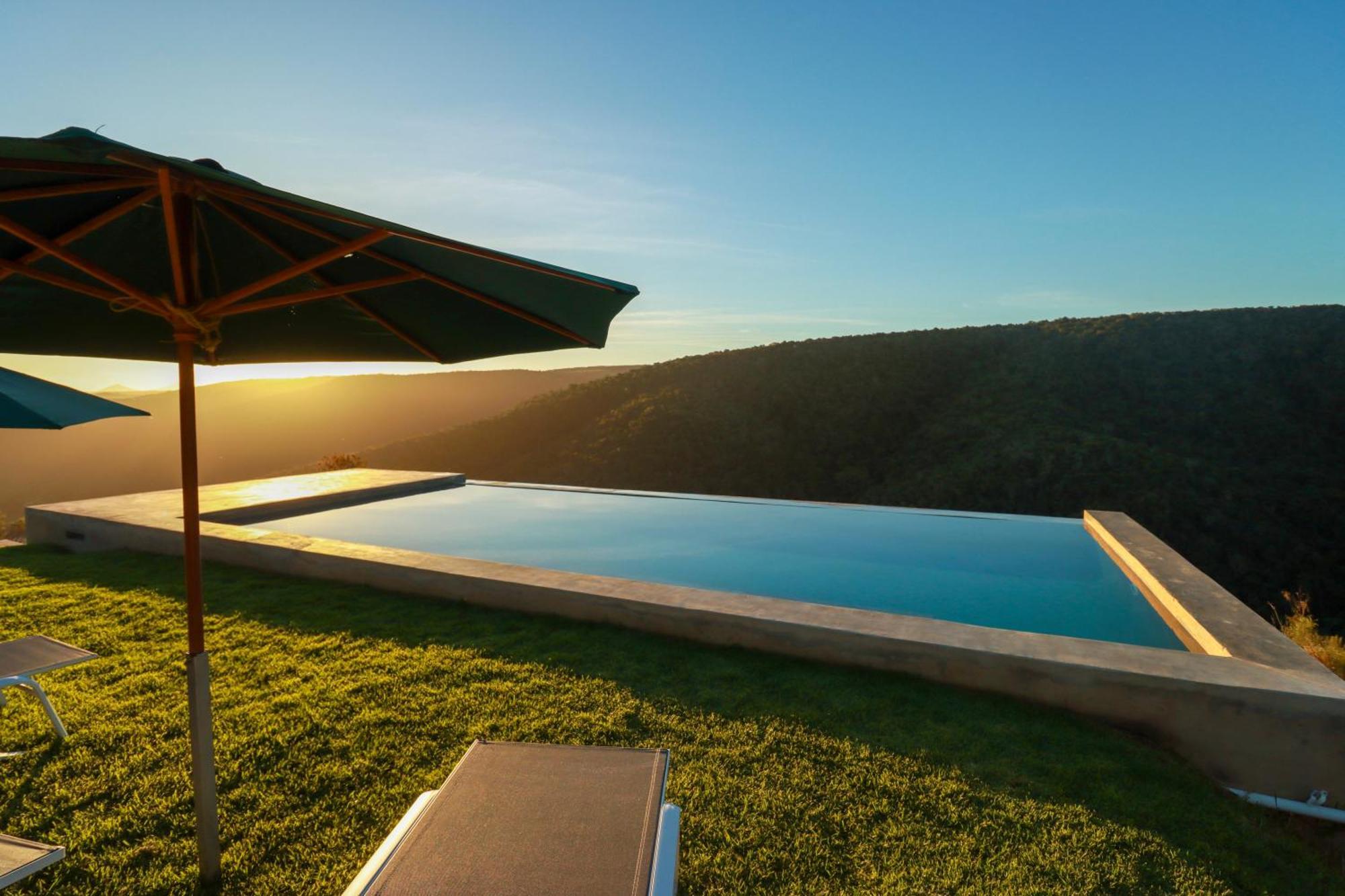 Alkantmooi Private Nature Reserve - Keurkloof & Keurbos 93 Plettenberg Bay Exterior photo