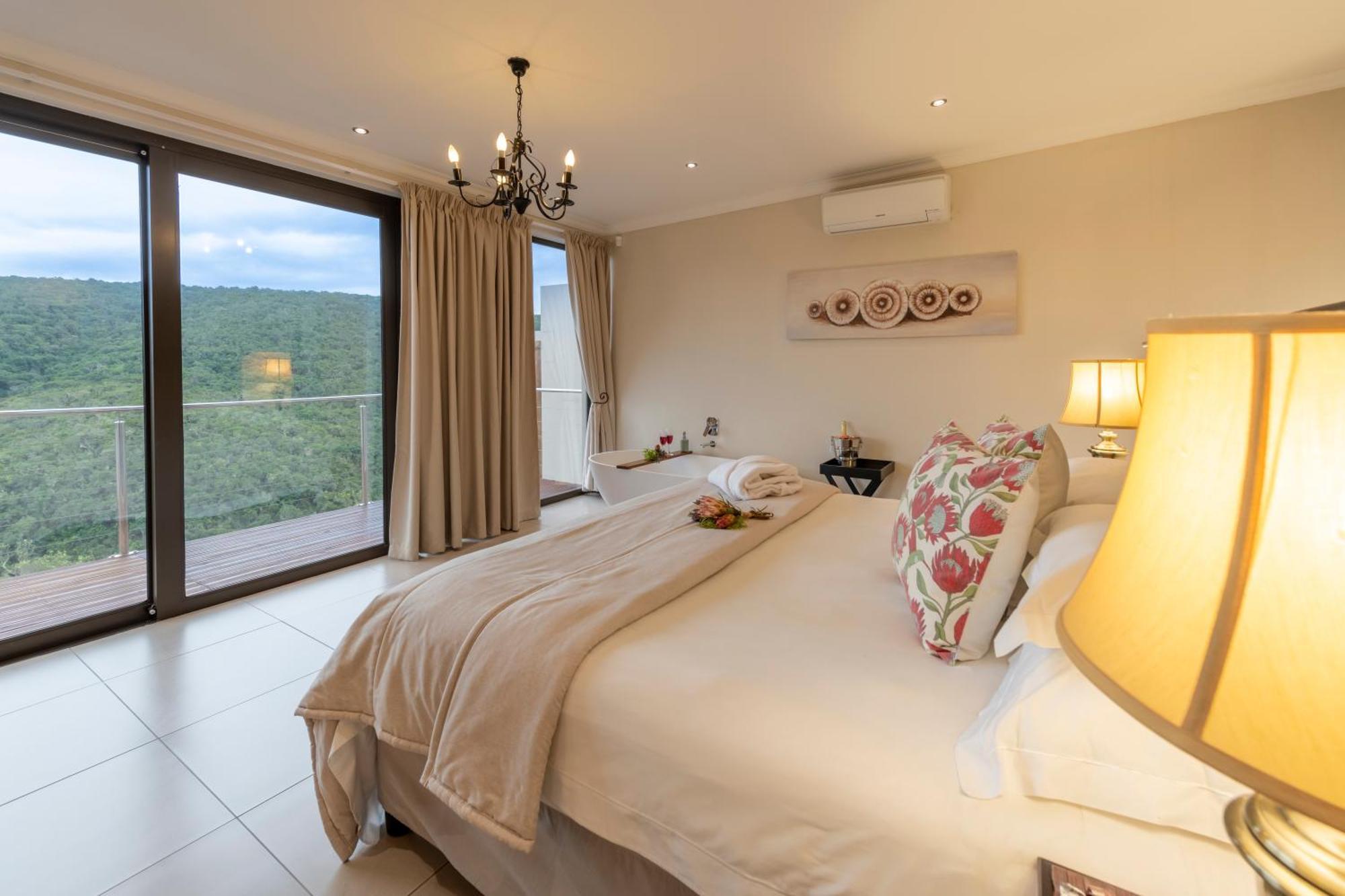 Alkantmooi Private Nature Reserve - Keurkloof & Keurbos 93 Plettenberg Bay Exterior photo