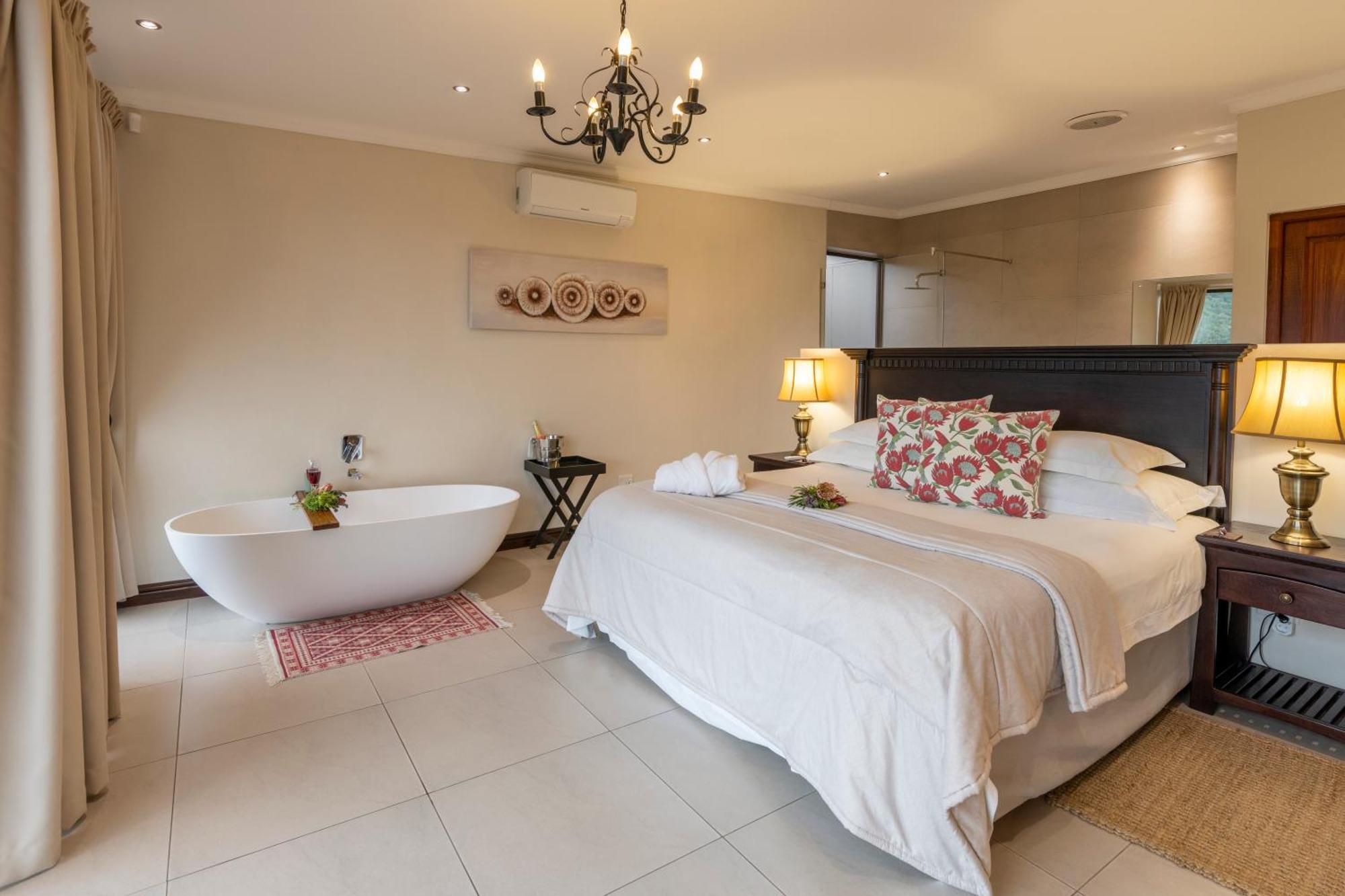 Alkantmooi Private Nature Reserve - Keurkloof & Keurbos 93 Plettenberg Bay Exterior photo