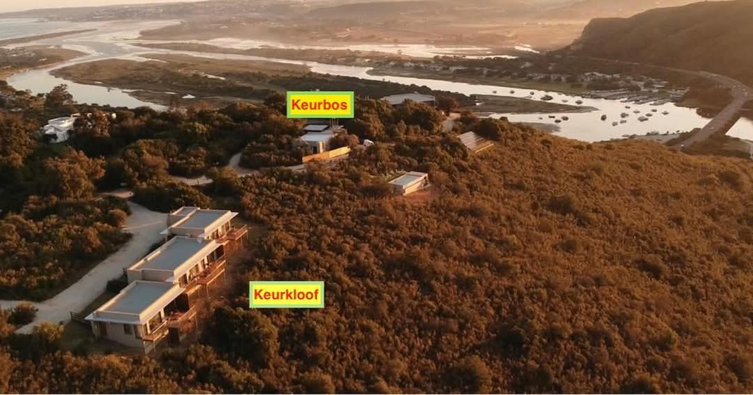 Alkantmooi Private Nature Reserve - Keurkloof & Keurbos 93 Plettenberg Bay Exterior photo