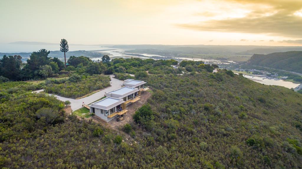 Alkantmooi Private Nature Reserve - Keurkloof & Keurbos 93 Plettenberg Bay Exterior photo