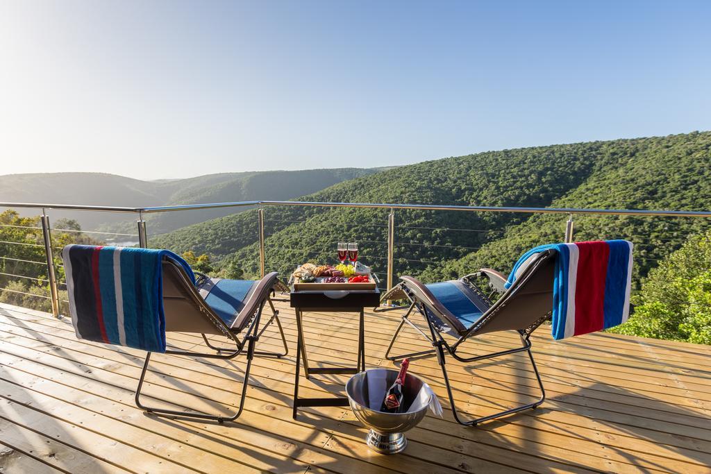 Alkantmooi Private Nature Reserve - Keurkloof & Keurbos 93 Plettenberg Bay Room photo
