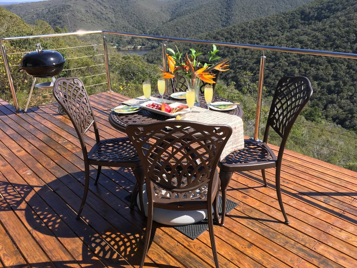Alkantmooi Private Nature Reserve - Keurkloof & Keurbos 93 Plettenberg Bay Exterior photo